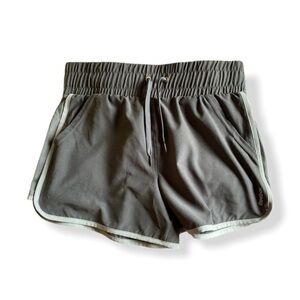Reebok Athletic Shorts | Asphalt